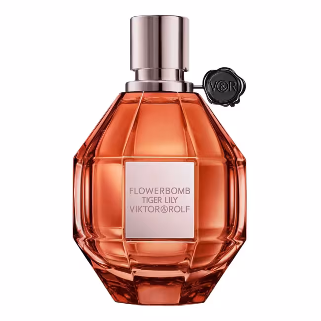 VIKTOR & ROLF FLOWERBOMB TIGER LILY Parfumovaná voda