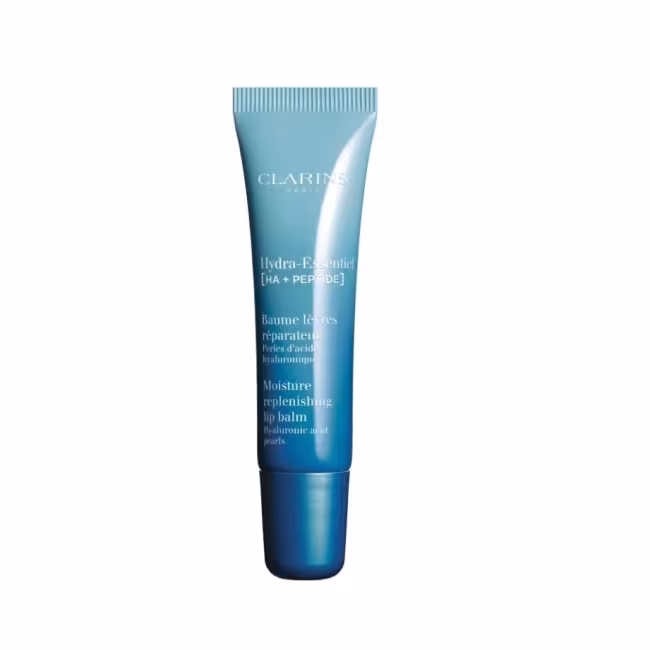 Clarins HYDRA ESSENTIEL LIP BALM Balzam na pery