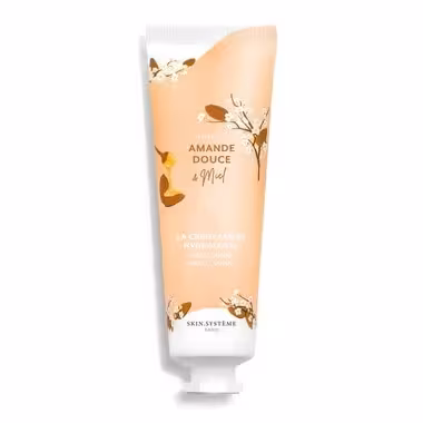 MARIONNAUD BATH LINE SWEET ALMOND & HONEY HAND CREAM Krém na ruky