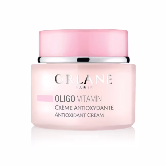 ORLANE OLIGO ANTIOXIDANT CREAM Rozjasňujúci antioxidačný pleťový krém