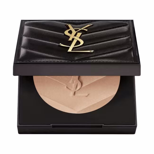 YVES SAINT LAURENT ALL HOURS HYPER FINISH POWDER Multifunkčný púder