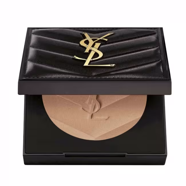 YVES SAINT LAURENT ALL HOURS HYPER FINISH POWDER Multifunkčný púder