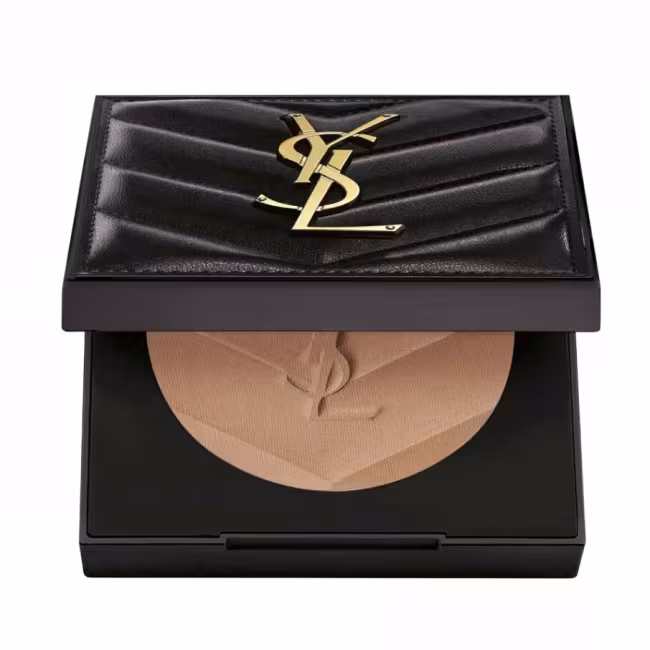 YVES SAINT LAURENT ALL HOURS HYPER FINISH POWDER Multifunkčný púder