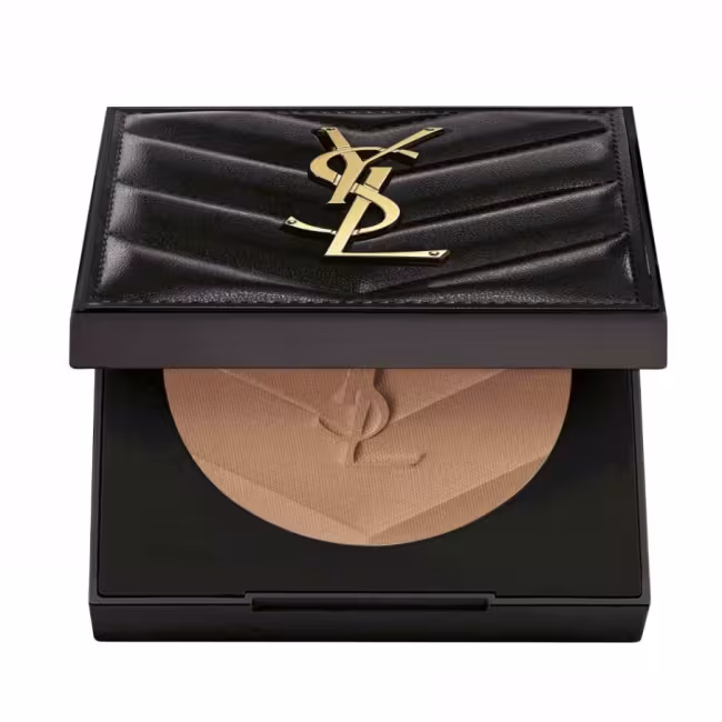 YVES SAINT LAURENT ALL HOURS HYPER FINISH POWDER Multifunkčný púder