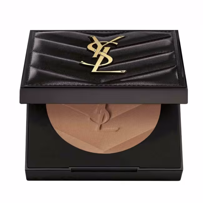 YVES SAINT LAURENT ALL HOURS HYPER FINISH POWDER Multifunkčný púder