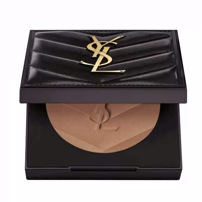 YVES SAINT LAURENT ALL HOURS HYPER FINISH POWDER Multifunkčný púder