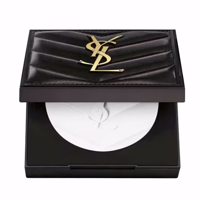 YVES SAINT LAURENT ALL HOURS HYPER FINISH POWDER Multifunkčný púder