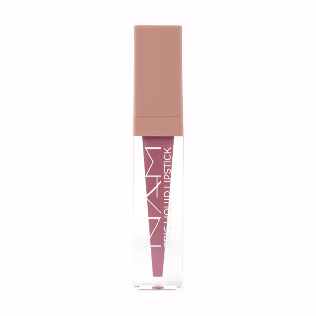Nam EPIC LIQUID LIPSTICK Dlhotrvajúci krémový rúž