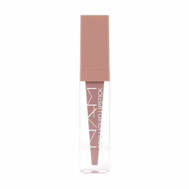 Nam EPIC LIQUID LIPSTICK Dlhotrvajúci krémový rúž