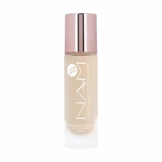 Nam SMART FLAWLESS FOUNDATION Make -up