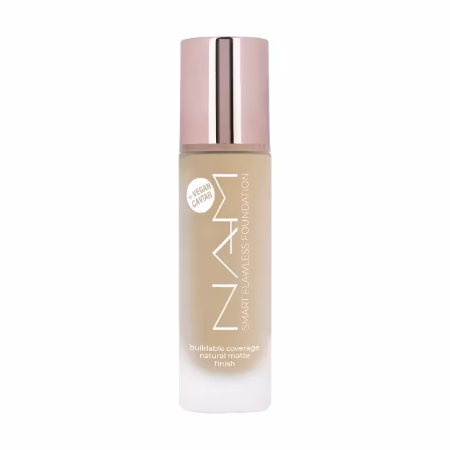 Nam SMART FLAWLESS FOUNDATION Make -up