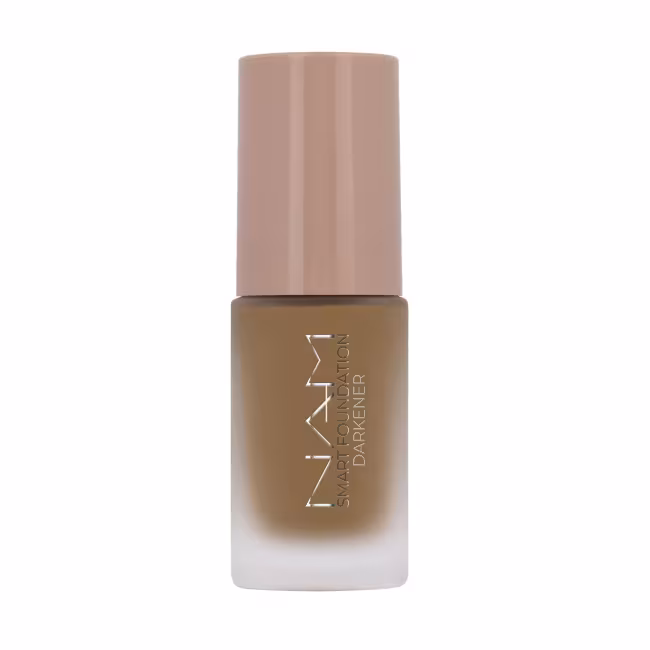 Nam SMART FOUNDATION DARKENER Make-up