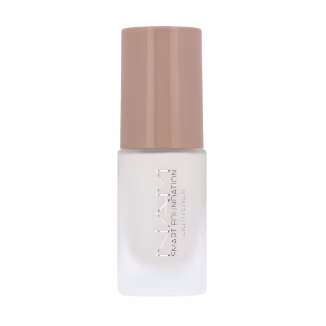 Nam SMART FOUNDATION LIGHTENER Make-up