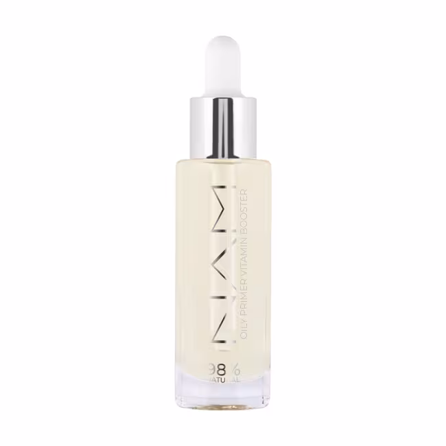 Nam OILY PRIMER VITAMIN BOOSTER Podkladová báza