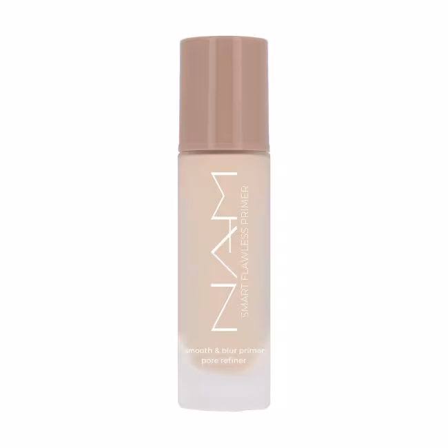 Nam SMART FLAWLESS PRIMER Multifunkčná podkladová báza