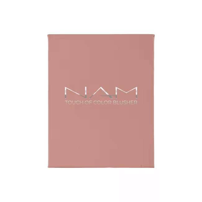 Nam TOUCH OF COLOR BLUSHER Lícenka