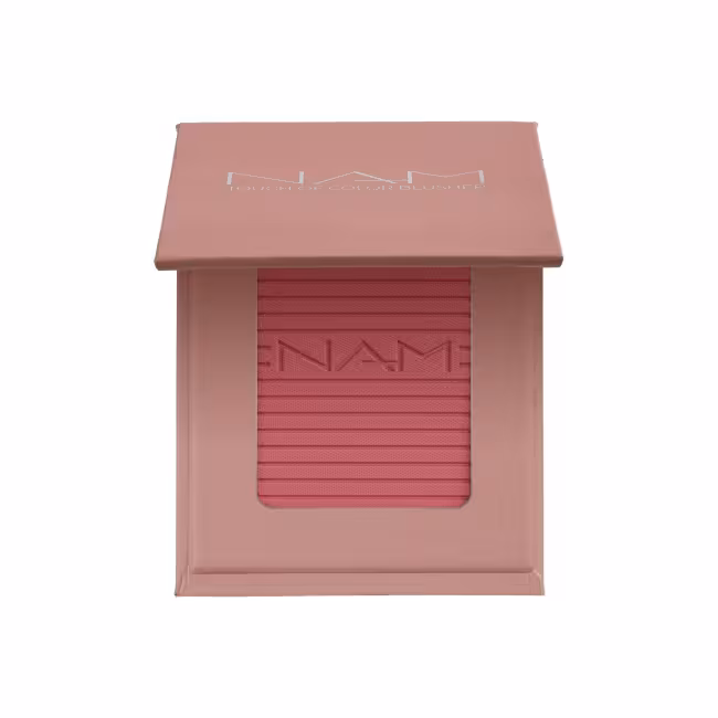 Nam TOUCH OF COLOR BLUSHER Lícenka