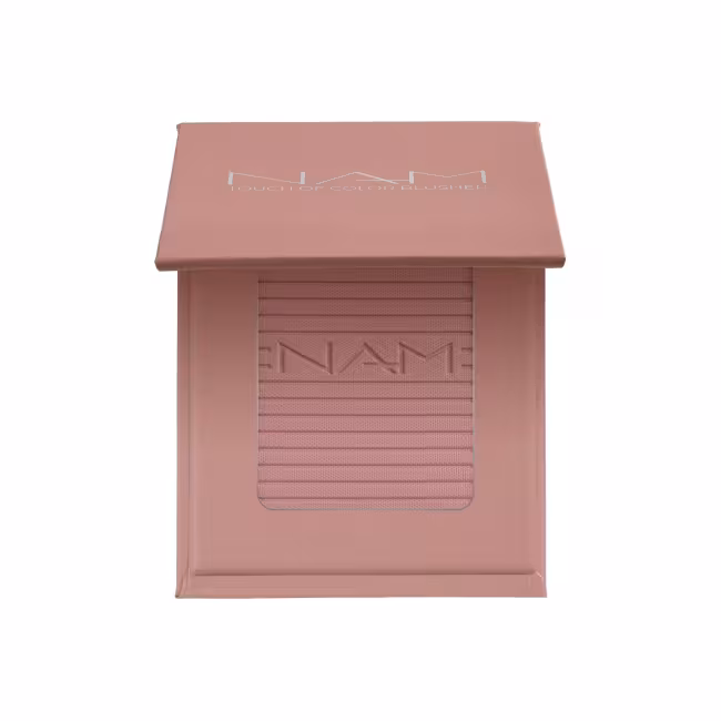 Nam TOUCH OF COLOR BLUSHER Lícenka