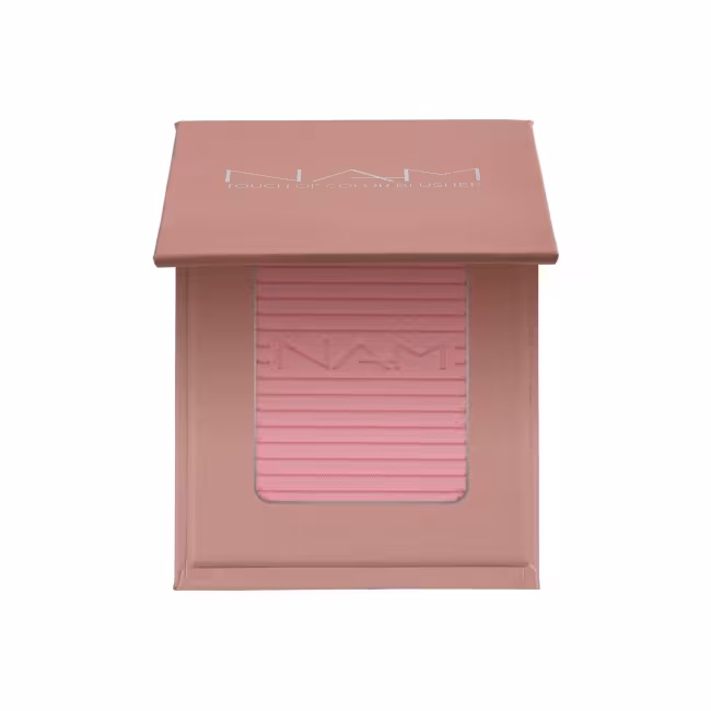 Nam TOUCH OF COLOR BLUSHER Lícenka