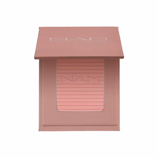 Nam TOUCH OF COLOR BLUSHER Lícenka