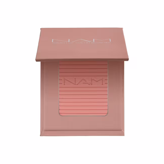 Nam TOUCH OF COLOR BLUSHER Lícenka
