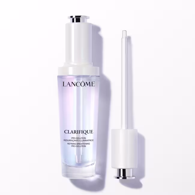 Lancôme CLARIFIQUE REFINING BRIGHTENING PRO-SOLUTION Rozjasňujúce sérum