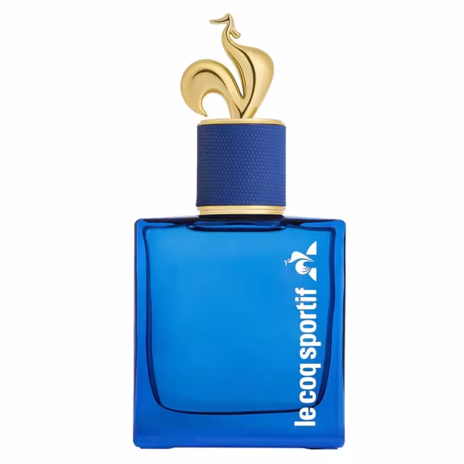 Le Coq Sporif BLUE OPTIMISTE Parfumovaná voda