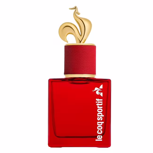 Le Coq Sporif ROUGE ENERGIE Parfumovaná voda