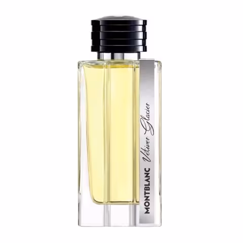 Montblanc VETIVER GLACIER Parfumovaná voda
