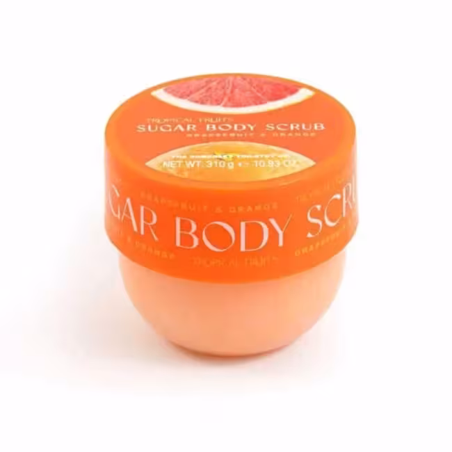 SOMERSET BODY SCRUB Telový peeling