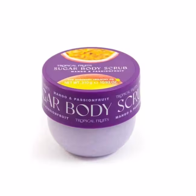 SOMERSET BODY SCRUB Telový peeling