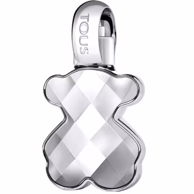 Tous LOVEME THE SILVER EDP Parfumovaná voda