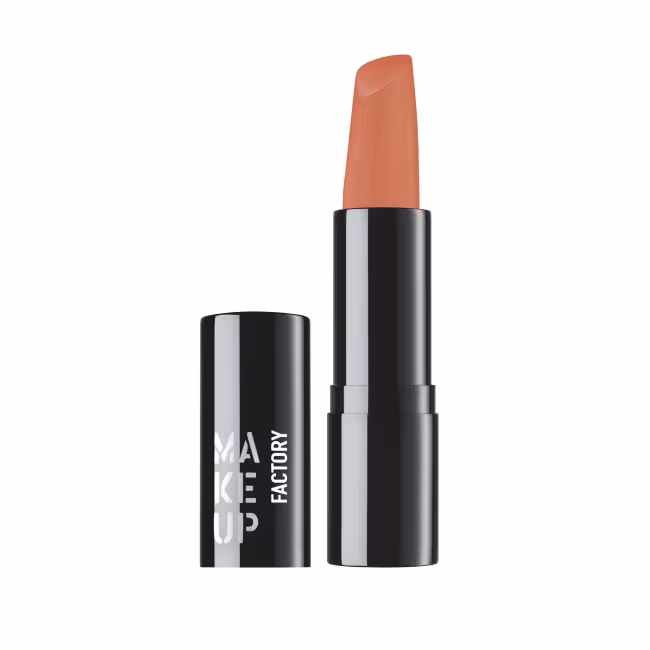 MAKE UP FACTORY LIP COLOR Dlhotrvajúci ošetrujúci rúž