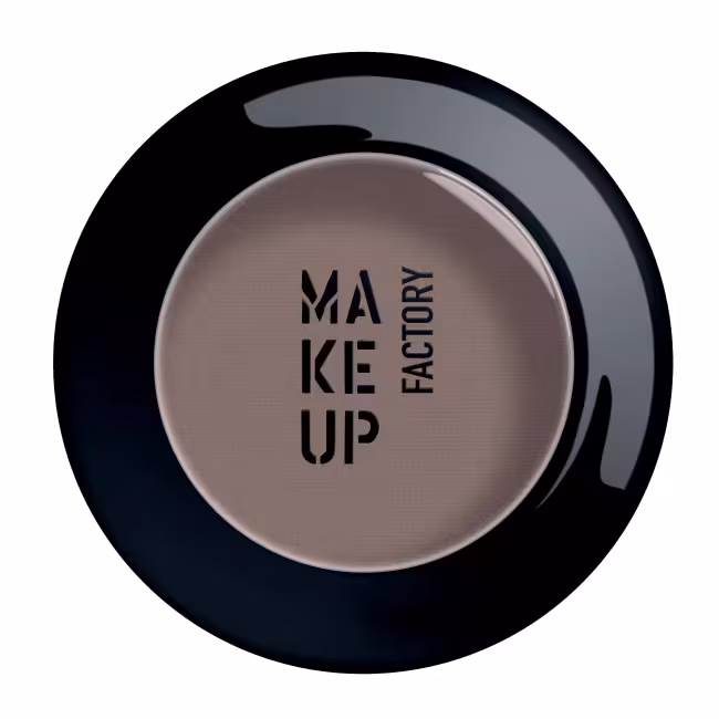 MAKE UP FACTORY EYE BROW POWDER EYE BROW POWDER Púder na úpravu obočia