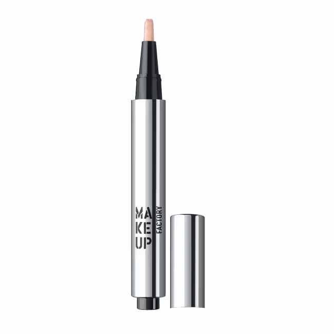 MAKE UP FACTORY LIGHT REFLECTING CONCEALER Rozjasňujúci korektor