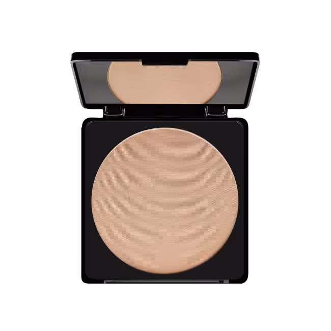 MAKE UP FACTORY MINERAL MATTIFYING POWDER Minerálny kompaktný púder