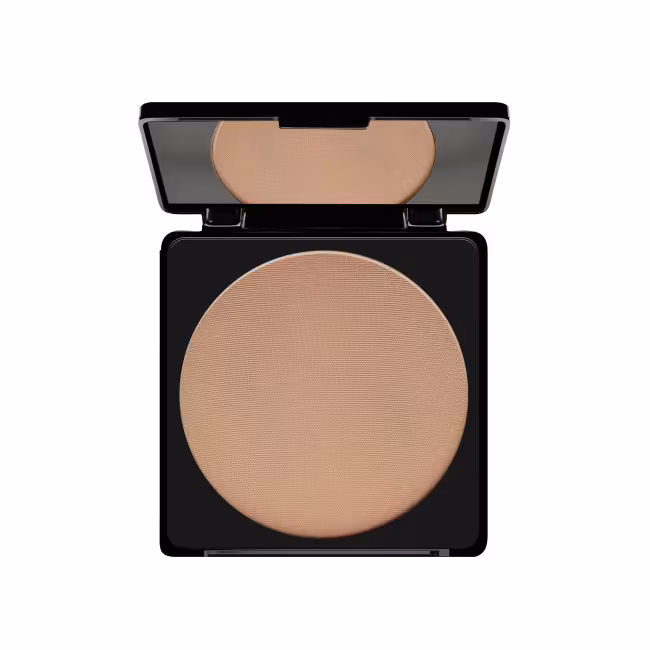 MAKE UP FACTORY MINERAL MATTIFYING POWDER Minerálny kompaktný púder
