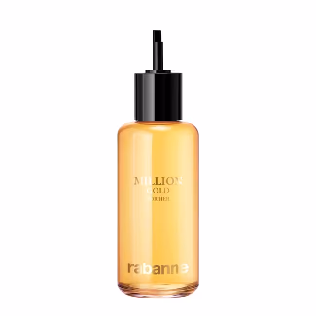 RABANNE MILLION GOLD REFILL Náplň