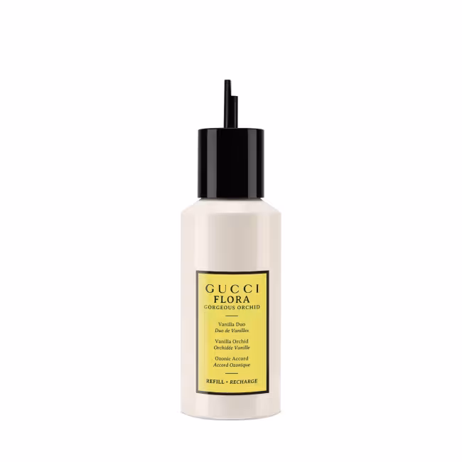 GUCCI FLORA GORGEOUS ORCHID REFILL Náhradná náplň - parfumovaná voda