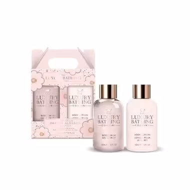 GRACE COLE CRÈME BRULÉE Darčekový set