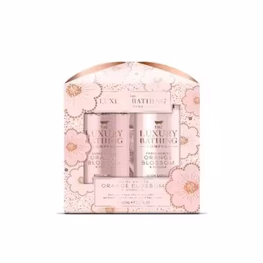 GRACE COLE CRÈME BRULÉE Darčekový set