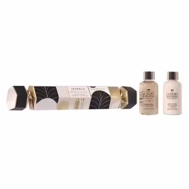 GRACE COLE SPARKLING PEAR & NECTARINE BLOSSOM Darčekový set