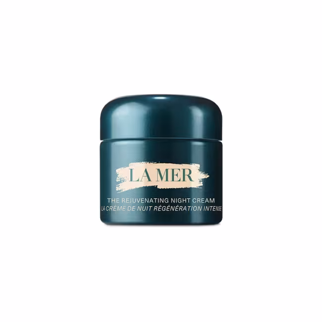 LA MER THE NEW REJUVINATING NIGHT CREAM Nočný krém