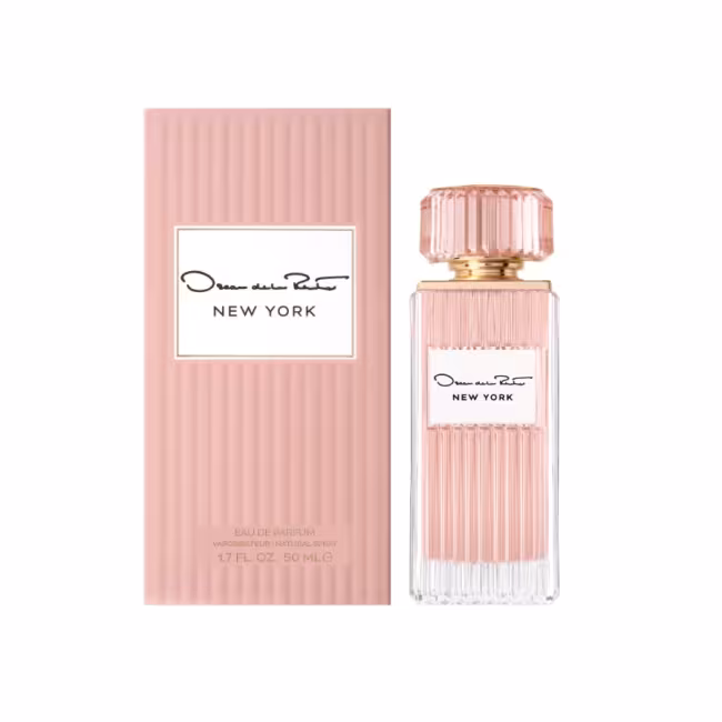 OSCAR DE LA RENTA NEW YORK Parfumovaná voda