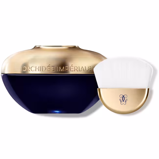 GUERLAIN ORCHIDÉE IMPÉRIALE THE MASK Regeneračná maska na tvár