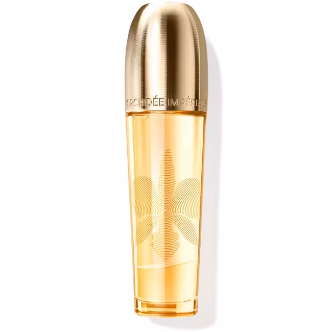 GUERLAIN ORCHIDÉE IMPÉRIALE THE FUNDAMENTAL OIL Omladzujúci a vyživujúci olej