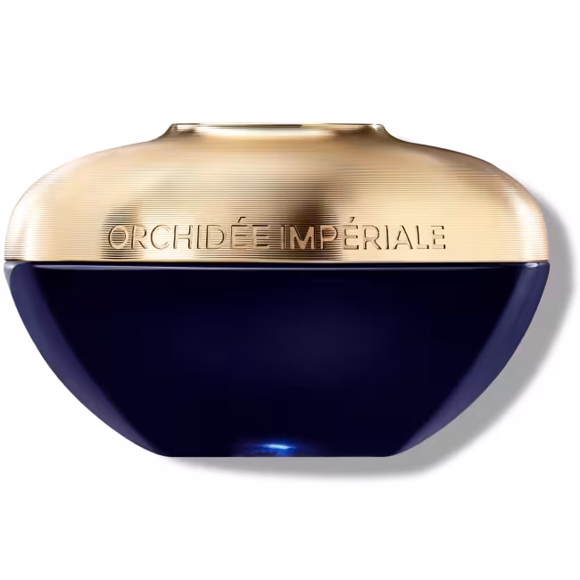 GUERLAIN ORCHIDÉE IMPÉRIALE NECK AND DÉCOLLETÉ Krém na krk a dekolt