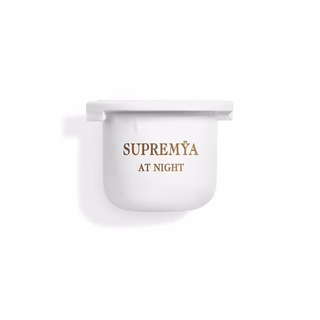 SISLEY REFILL SUPREMYA AT NIGHT EYE CREAM Náhradná náplň - Intenzívny očný krém na noc