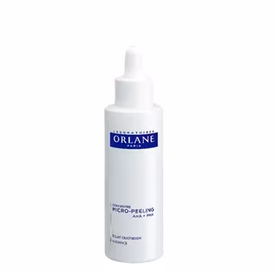 ORLANE CONCENTRATE MICRO-PEELING Peeling