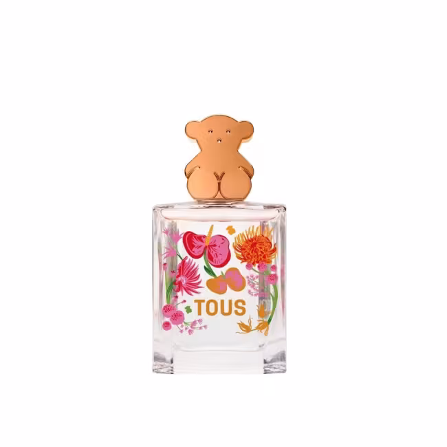 Tous SORBET GARDEN Toaletná voda